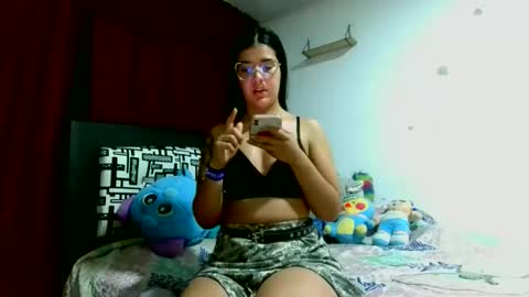nataly_2908 online show from 06/09/26, 05:52
