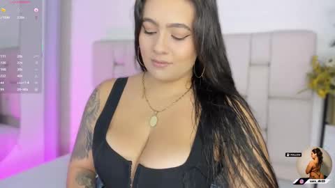  NATALY  online show from 10/03/25, 08:17