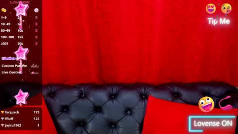 Snapshot of nataly_cloud chatting on 12/01/24, 04:29 N A T A L Y online show from 12/01/24, 04:29