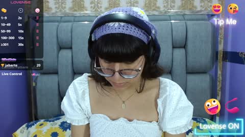 Snapshot of nataly_cloud chatting on 12/05/24, 03:50 N A T A L Y online show from 12/05/24, 03:50