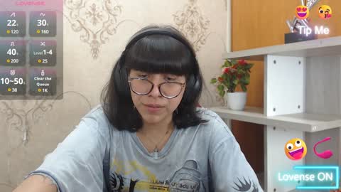 Snapshot of nataly_cloud chatting on 12/11/24, 03:26 N A T A L Y online show from 12/11/24, 03:26