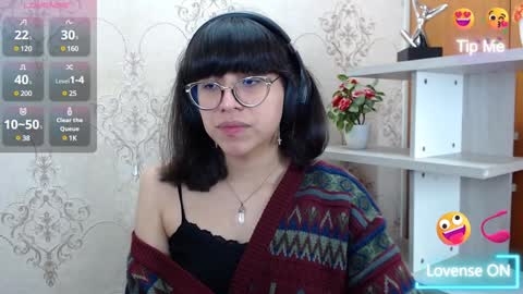 Snapshot of nataly_cloud chatting on 12/15/24, 12:49 N A T A L Y online show from 12/15/24, 12:49