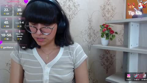 Snapshot of nataly_cloud chatting on 12/28/24, 04:52 N A T A L Y online show from 12/28/24, 04:52