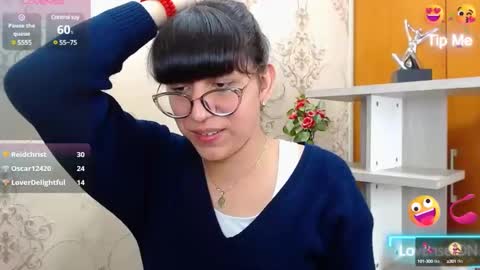 Snapshot of nataly_cloud chatting on 01/04/25, 03:49 N A T A L Y online show from 01/04/25, 03:49