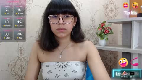 Snapshot of nataly_cloud chatting on 01/12/25, 12:55 N A T A L Y online show from 01/12/25, 12:55