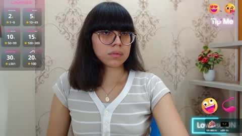 Snapshot of nataly_cloud chatting on 01/22/25, 12:49 N A T A L Y online show from 01/22/25, 12:49