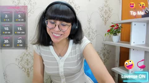 Snapshot of nataly_cloud chatting on 02/03/25, 12:47 N A T A L Y online show from 02/03/25, 12:47