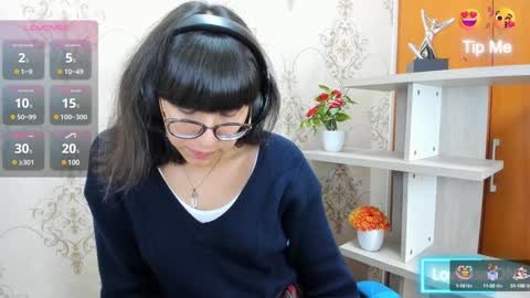 Snapshot of nataly_cloud chatting on 02/08/25, 12:50 N A T A L Y online show from 02/08/25, 12:50