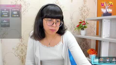 Snapshot of nataly_cloud chatting on 02/10/25, 01:01 N A T A L Y online show from 02/10/25, 01:01