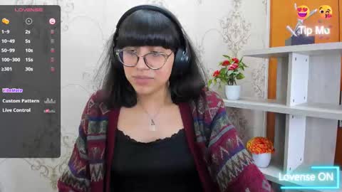 Snapshot of nataly_cloud chatting on 02/11/25, 03:51 N A T A L Y online show from 02/11/25, 03:51