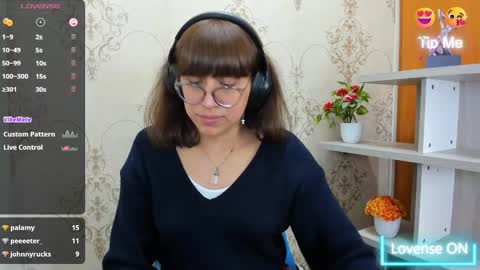 Snapshot of nataly_cloud chatting on 02/12/25, 03:49 N A T A L Y online show from 02/12/25, 03:49