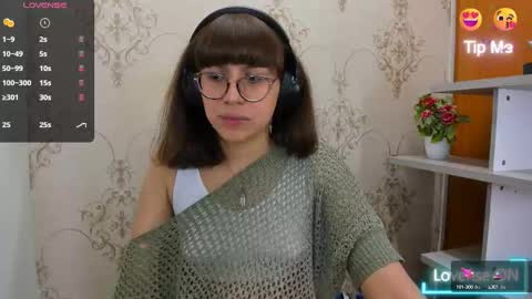 Snapshot of nataly_cloud chatting on 02/17/25, 12:48 N A T A L Y online show from 02/17/25, 12:48