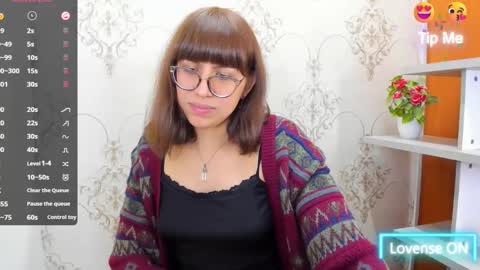 Snapshot of nataly_cloud chatting on 02/18/25, 12:49 N A T A L Y online show from 02/18/25, 12:49