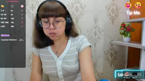 Snapshot of nataly_cloud chatting on 02/19/25, 12:55 N A T A L Y online show from 02/19/25, 12:55
