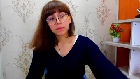 Snapshot of nataly_cloud chatting on 02/21/25, 01:00 N A T A L Y online show from 02/21/25, 01:00