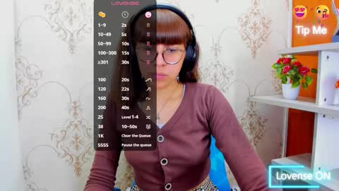 Snapshot of nataly_cloud chatting on 03/06/25, 12:30 N A T A L Y online show from 03/06/25, 12:30
