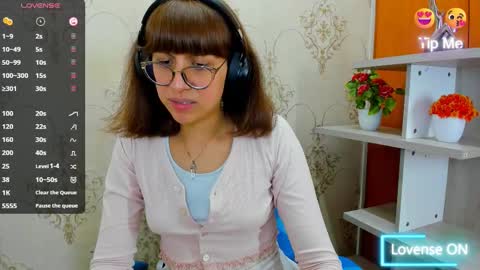 Snapshot of nataly_cloud chatting on 03/08/25, 03:56 N A T A L Y online show from 03/08/25, 03:56