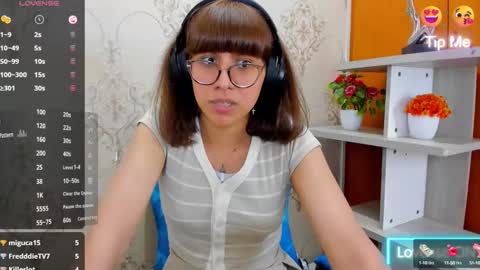 Snapshot of nataly_cloud chatting on 03/11/25, 03:56 N A T A L Y online show from 03/11/25, 03:56