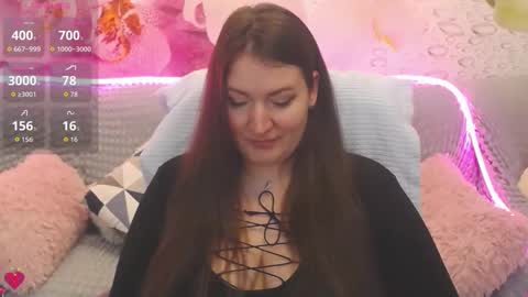 Nataly online show from 11/16/25, 11:43