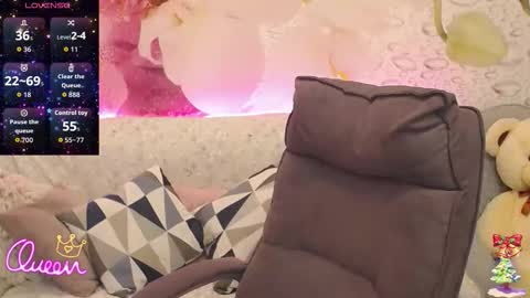 Nataly online show from 12/20/25, 07:10