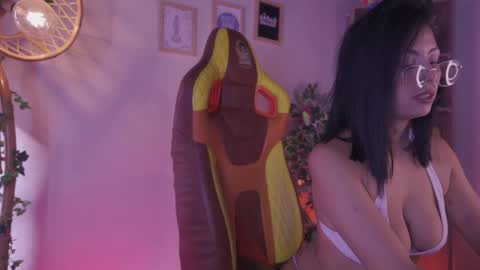 Nataly online show from 04/22/26, 01:34