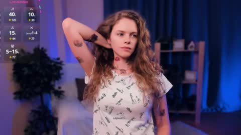 Natalie online show from 01/27/25, 11:11