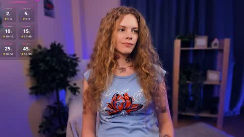 Natalie online show from 01/28/25, 11:06