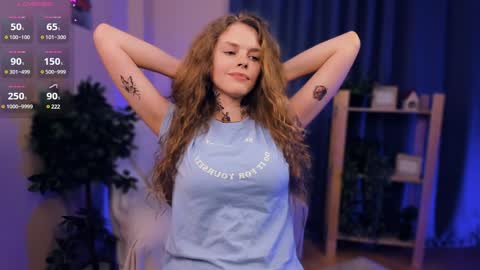 Natalie online show from 02/02/25, 08:24