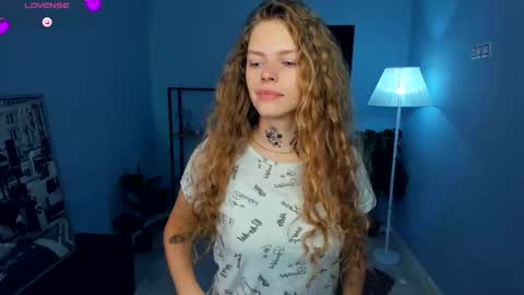 Natalie online show from 10/20/25, 05:08