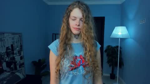 Natalie online show from 02/13/26, 05:25