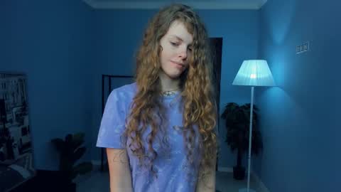 Natalie online show from 02/20/26, 06:26