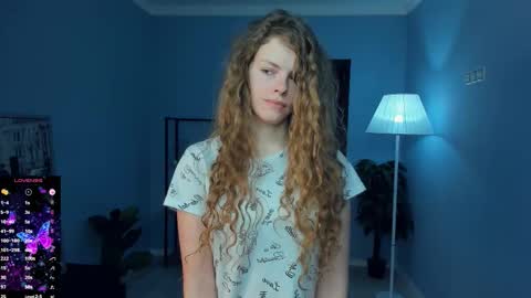 Natalie online show from 02/21/26, 05:19