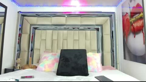 Nataly Kydman online show from 04/24/26, 12:02