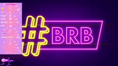 Nataly online show from 01/28/25, 02:21