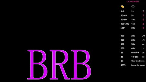 Nataly online show from 03/02/25, 11:18