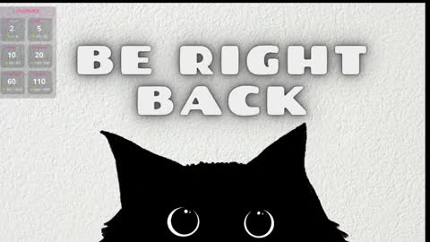 Nataly online show from 04/01/26, 11:00