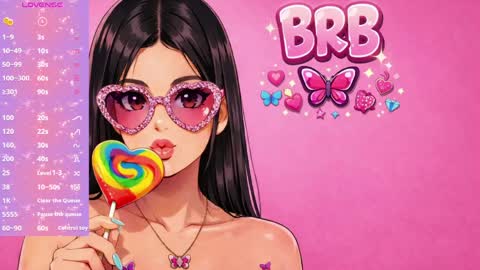 Nataly online show from 04/11/26, 11:14