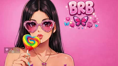 Nataly online show from 04/22/26, 11:12