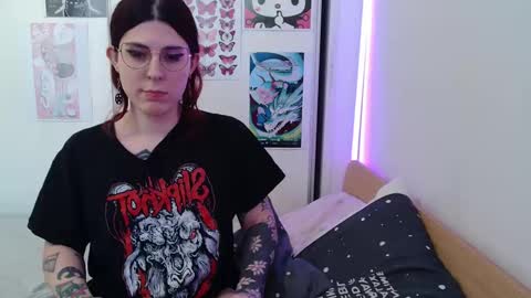 natalyalust online show from 09/12/25, 08:20