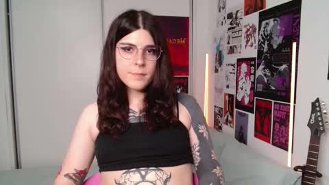 natalyalust online show from 01/13/26, 10:15