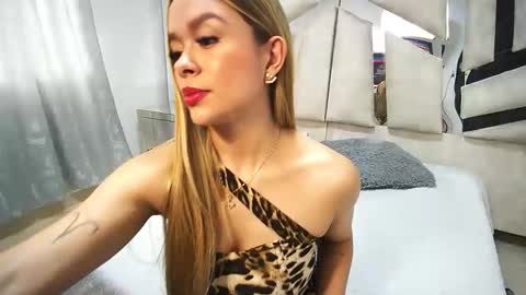 Natalye foster online show from 12/07/24, 05:53