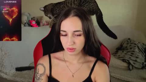 Snapshot of natalyfreman chatting on 11/15/25, 06:33 Nataly online show from 11/15/25, 06:33