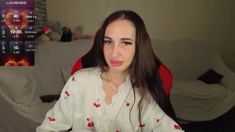 Snapshot of natalyfreman chatting on 11/28/25, 05:54 Nataly online show from 11/28/25, 05:54