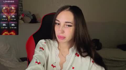 Snapshot of natalyfreman chatting on 11/29/25, 06:27 Nataly online show from 11/29/25, 06:27