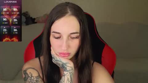 Snapshot of natalyfreman chatting on 01/17/26, 10:13 Nataly online show from 01/17/26, 10:13