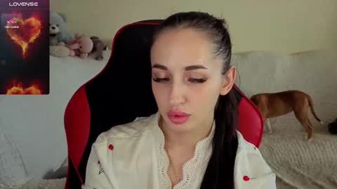 Snapshot of natalyfreman chatting on 02/05/26, 07:02 Nataly online show from 02/05/26, 07:02