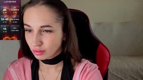 Snapshot of natalyfreman chatting on 02/07/26, 08:29 Nataly online show from 02/07/26, 08:29