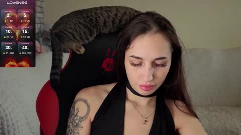 Snapshot of natalyfreman chatting on 02/09/26, 06:39 Nataly online show from 02/09/26, 06:39