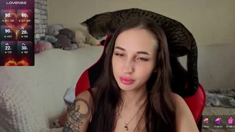 Snapshot of natalyfreman chatting on 02/13/26, 07:26 Nataly online show from 02/13/26, 07:26