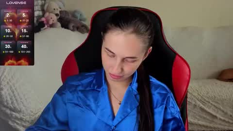 Snapshot of natalyfreman chatting on 02/25/26, 09:30 Nataly online show from 02/25/26, 09:30